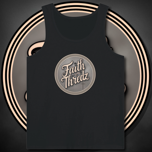 Faith Thredz Disc Tank