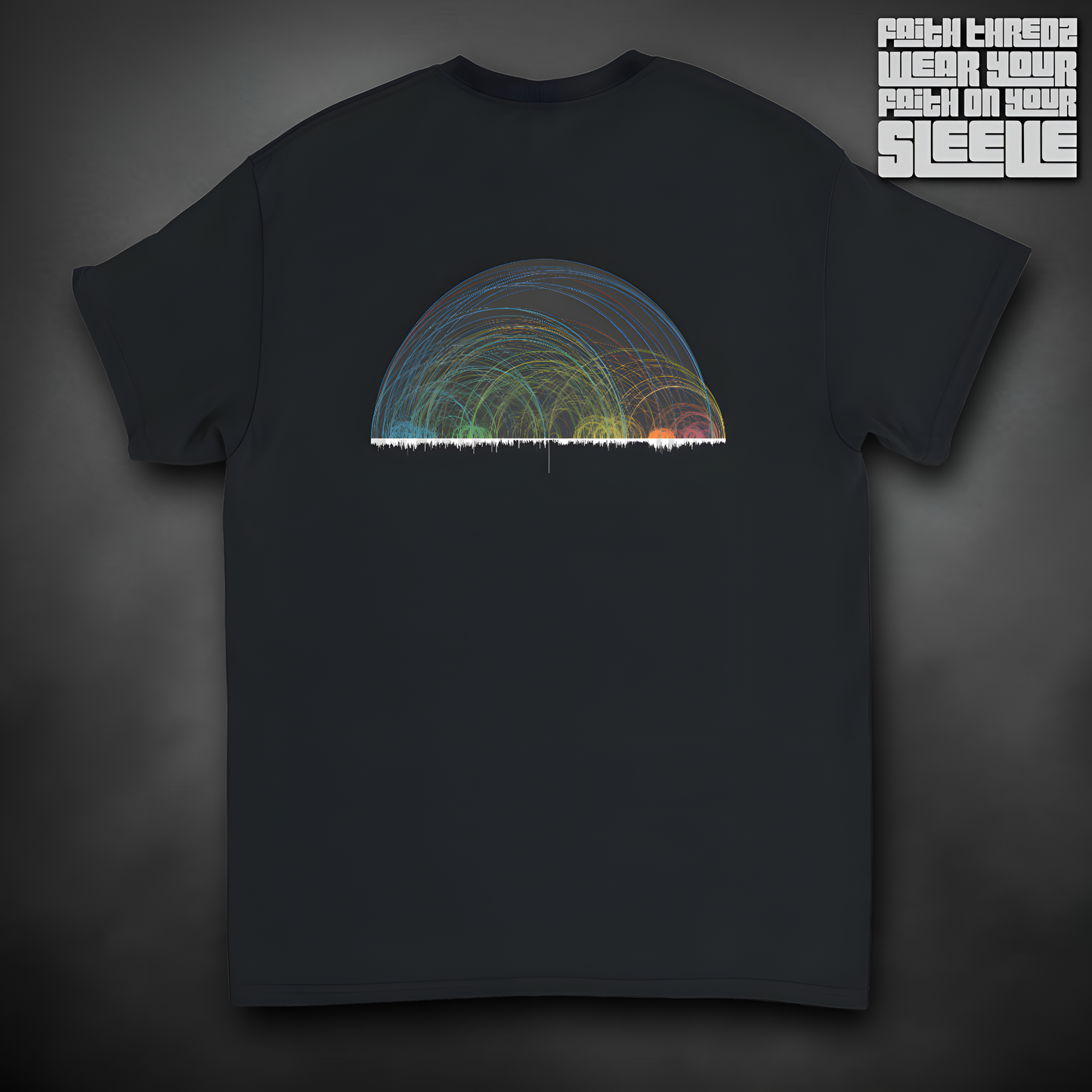 63,779 Cross Reference Tee