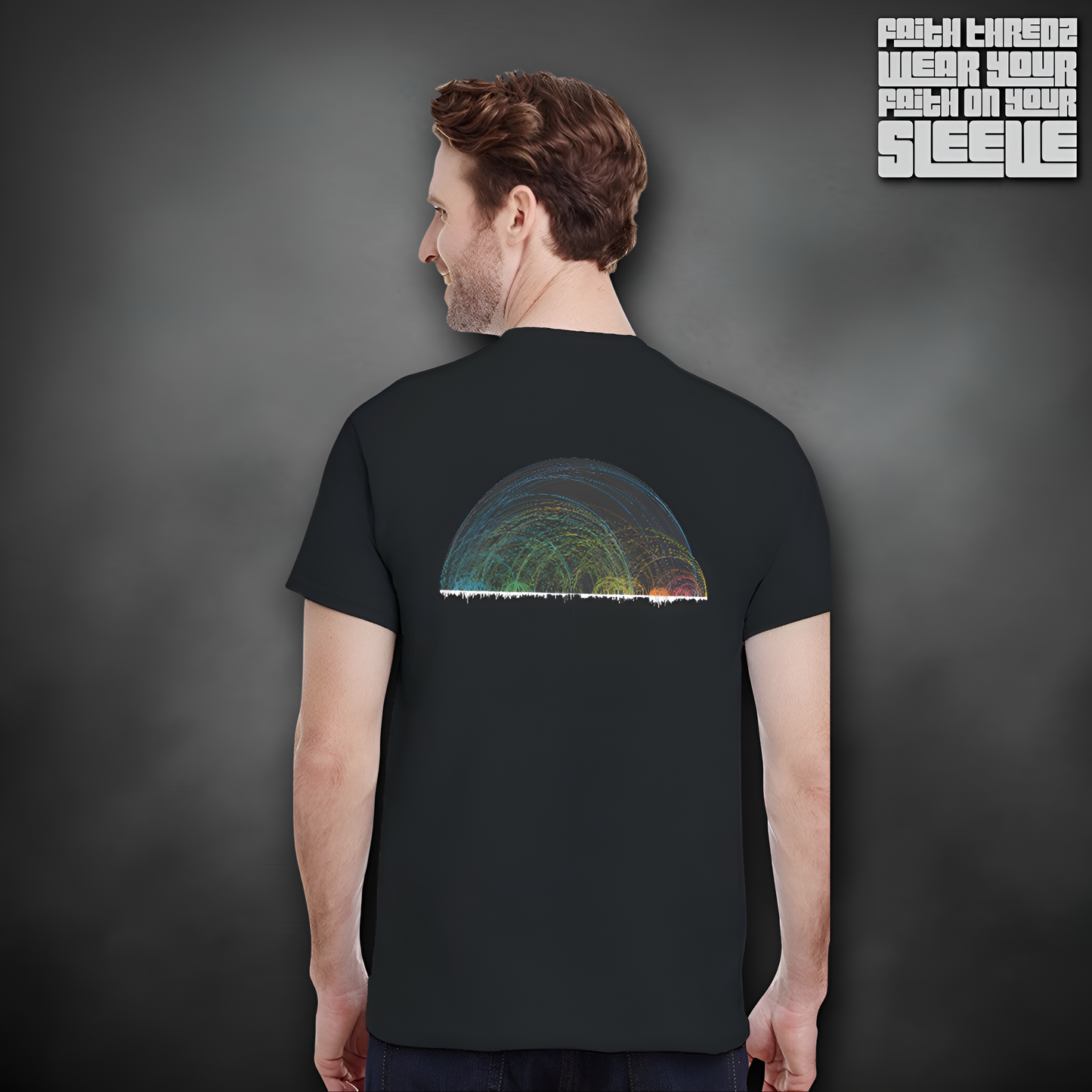 63,779 Cross Reference Tee