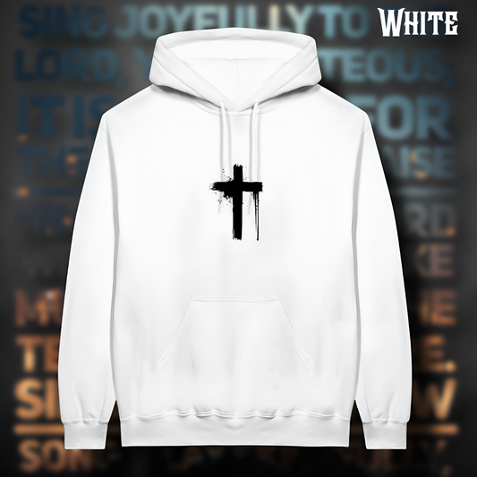 Let Us Worship Hoodie