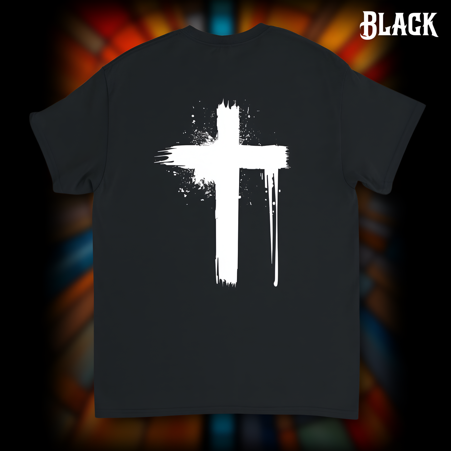 Church Boy Tee