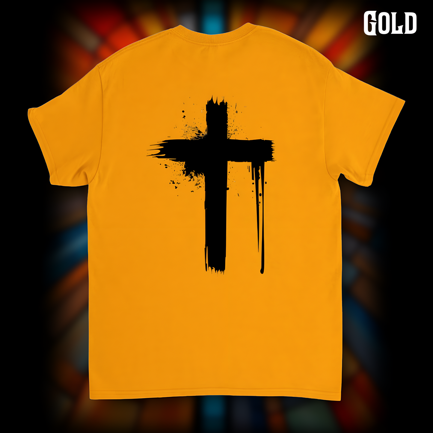 Church Boy Tee