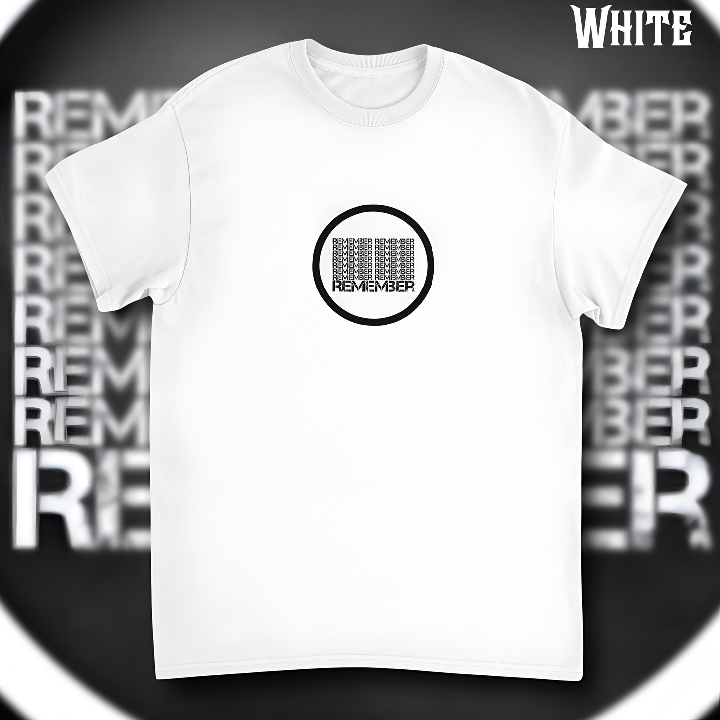 Remember Tee