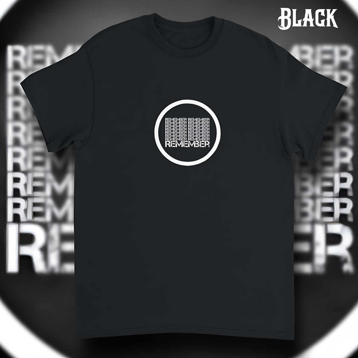 Remember Tee