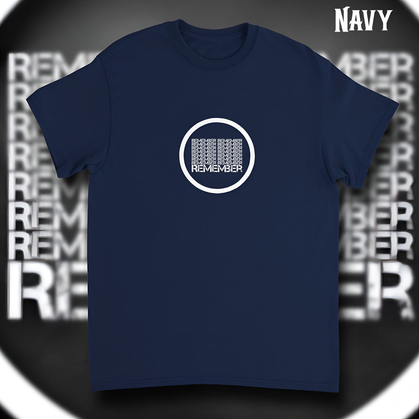 Remember Tee