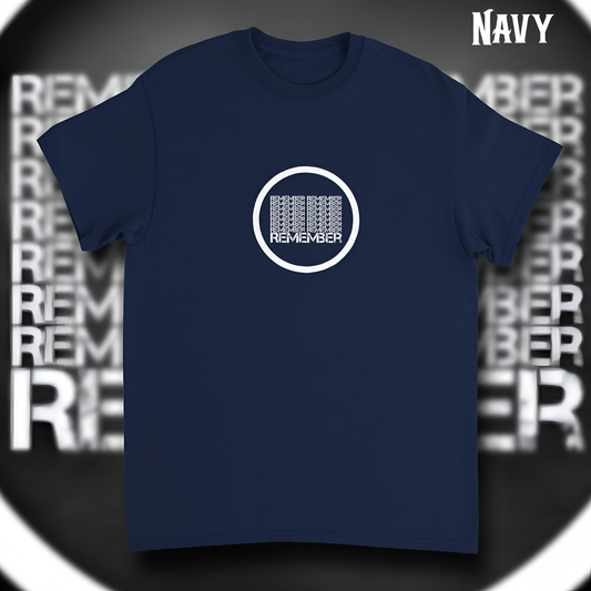 Remember Tee