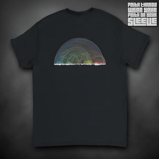 63,779 Cross Reference Tee