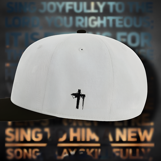 Let Us Worship Snapback